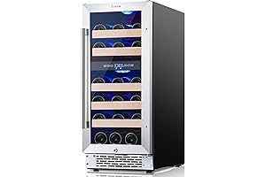 Wine Cooler Refrigerator: Optimal Storage for Your Precious Wines