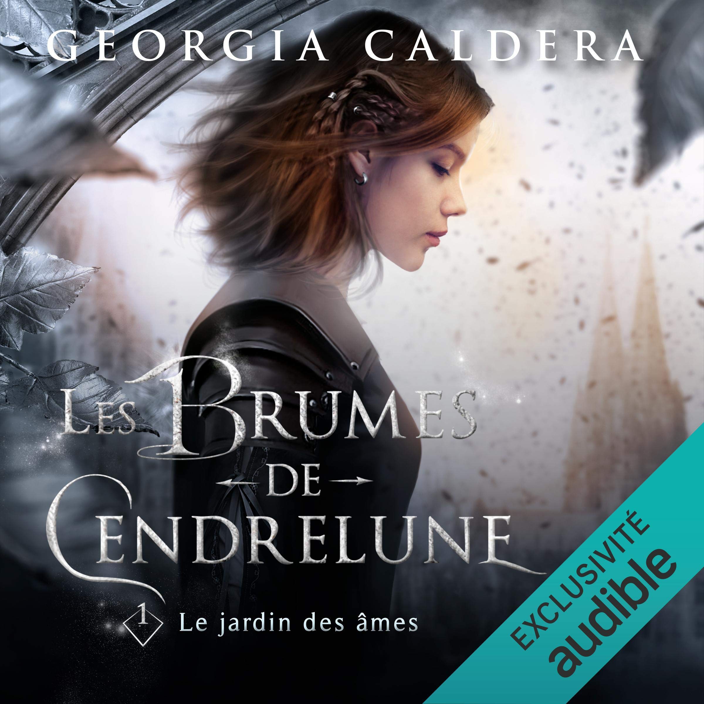 Cover art for Le Jardin des âmes