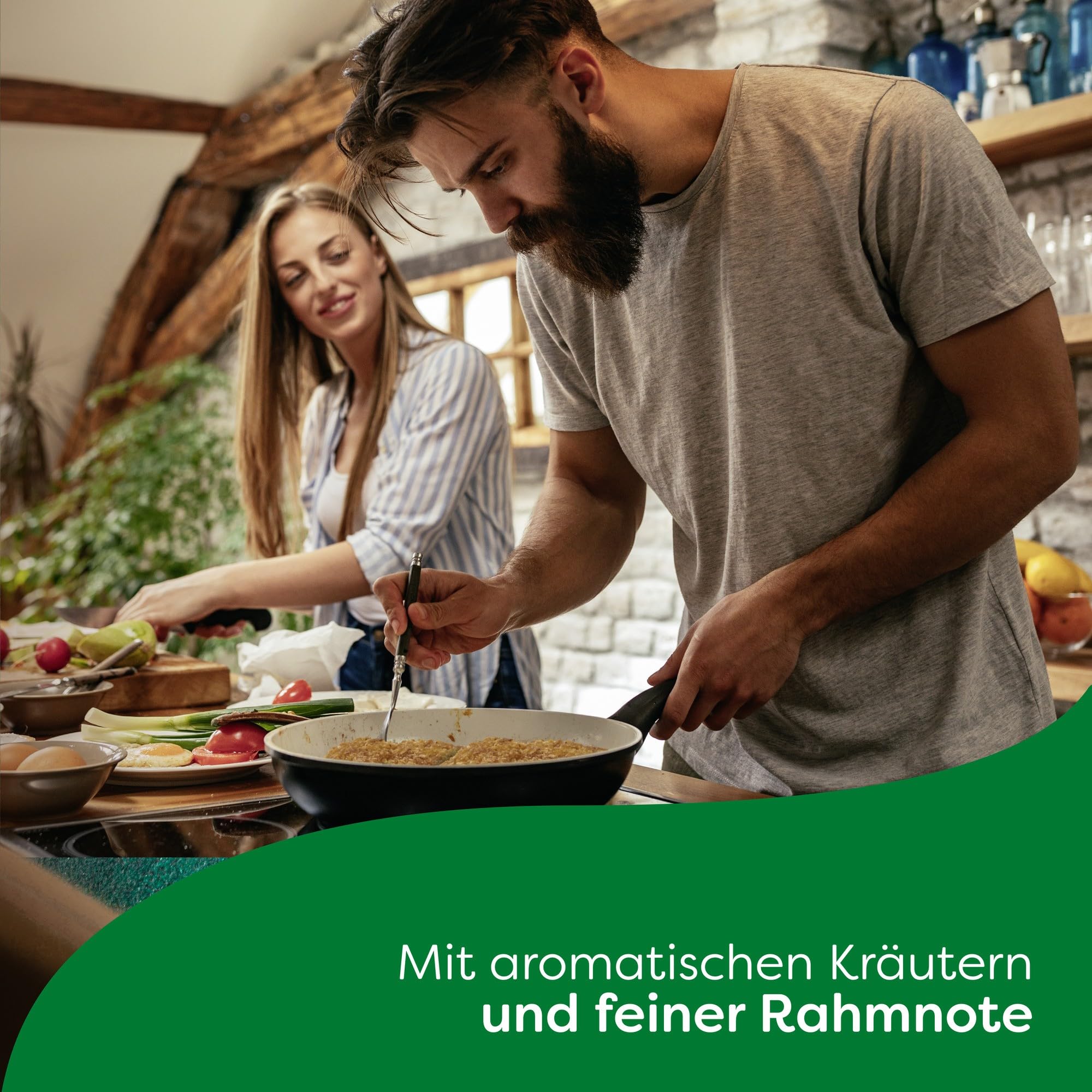 Knorr Schnitzel Soße leckere helle Soße ohne geschmacksverstärkende Zusatzstoffe 18x 2er Pack