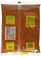Vista 2 de Indian Spice Swad Chili Powder Red (Regular) 7oz