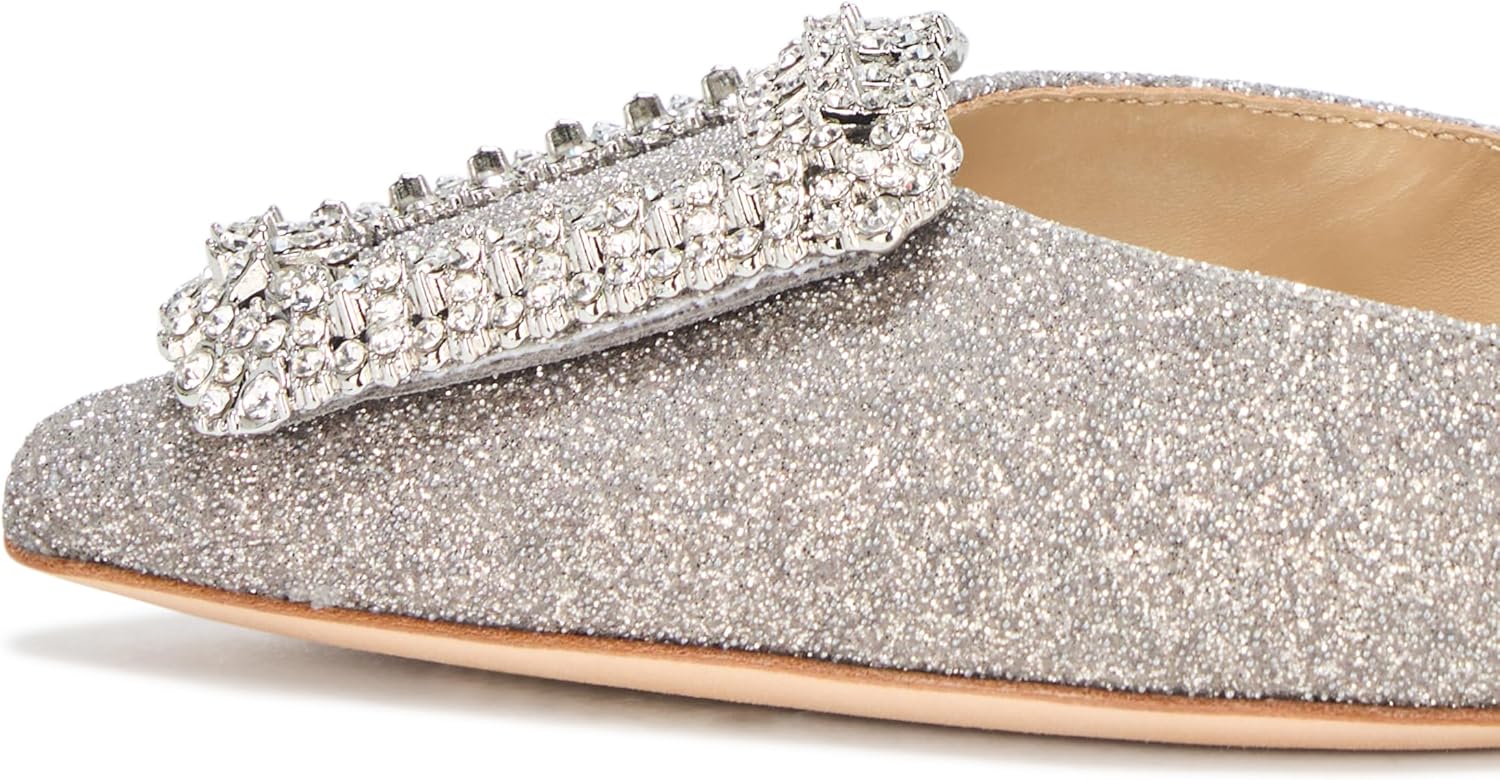 Badgley Mischka Womens Emmie - Image 4