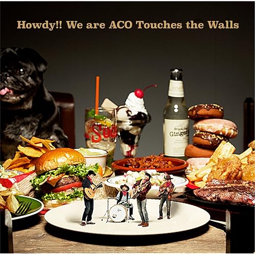 Amazon Music Nico Touches The Wallsのニワカ雨ニモ負ケズ Acoustic Amazon Co Jp