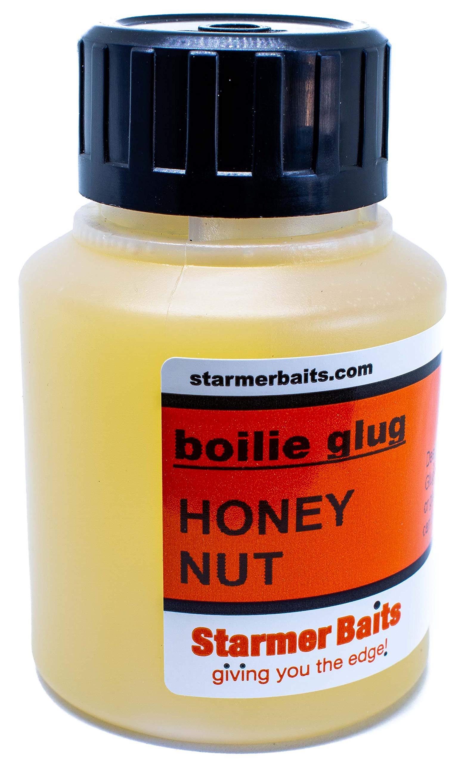 starmerbaits Boilie glugs honey nut — image 1