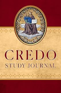 Credo Study Journal