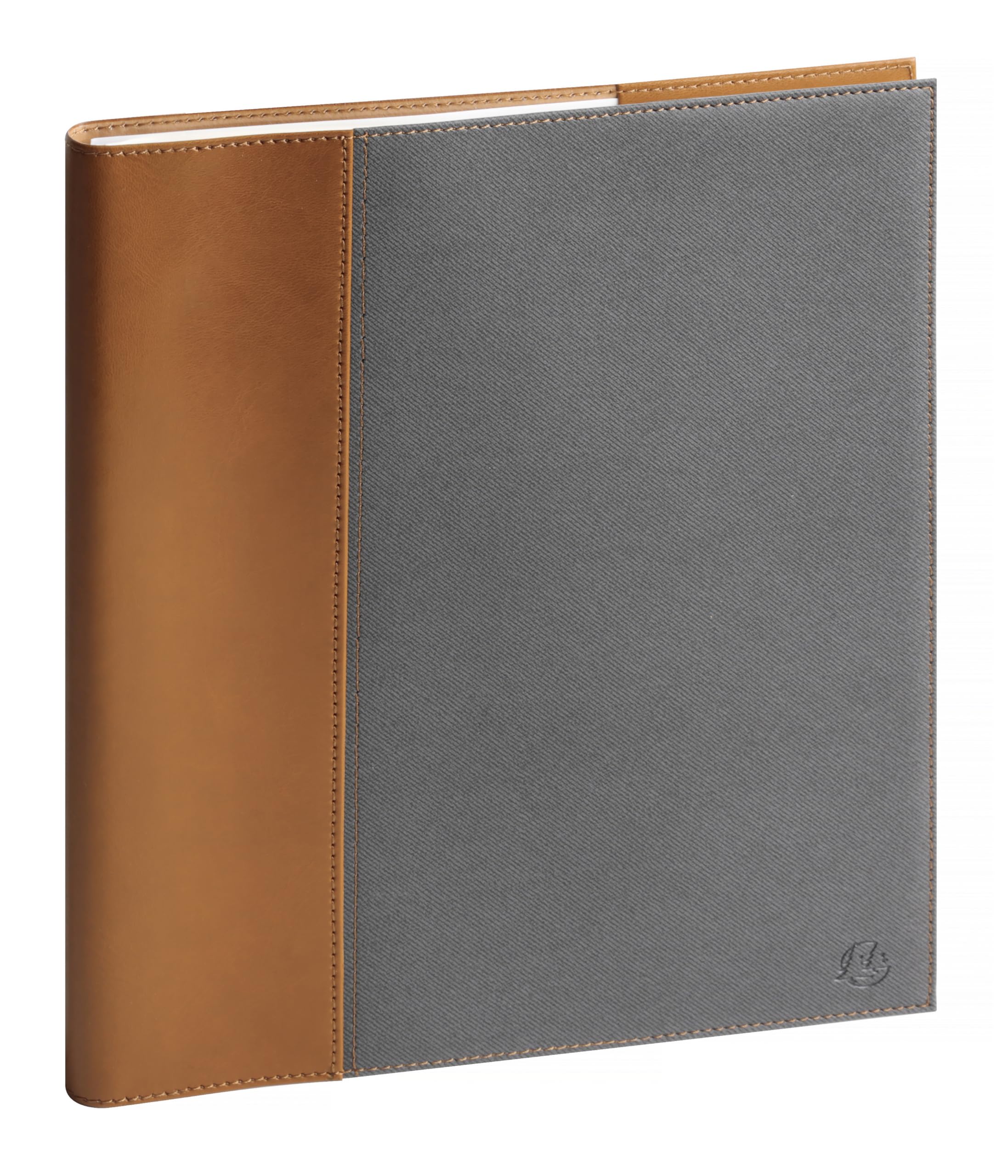 Exacompta 2744633E - Agenda De Bureau SAS 27 Winner 21 X 27 Cm Semainier Août 2025 à Août 2026. - Vert Foncé