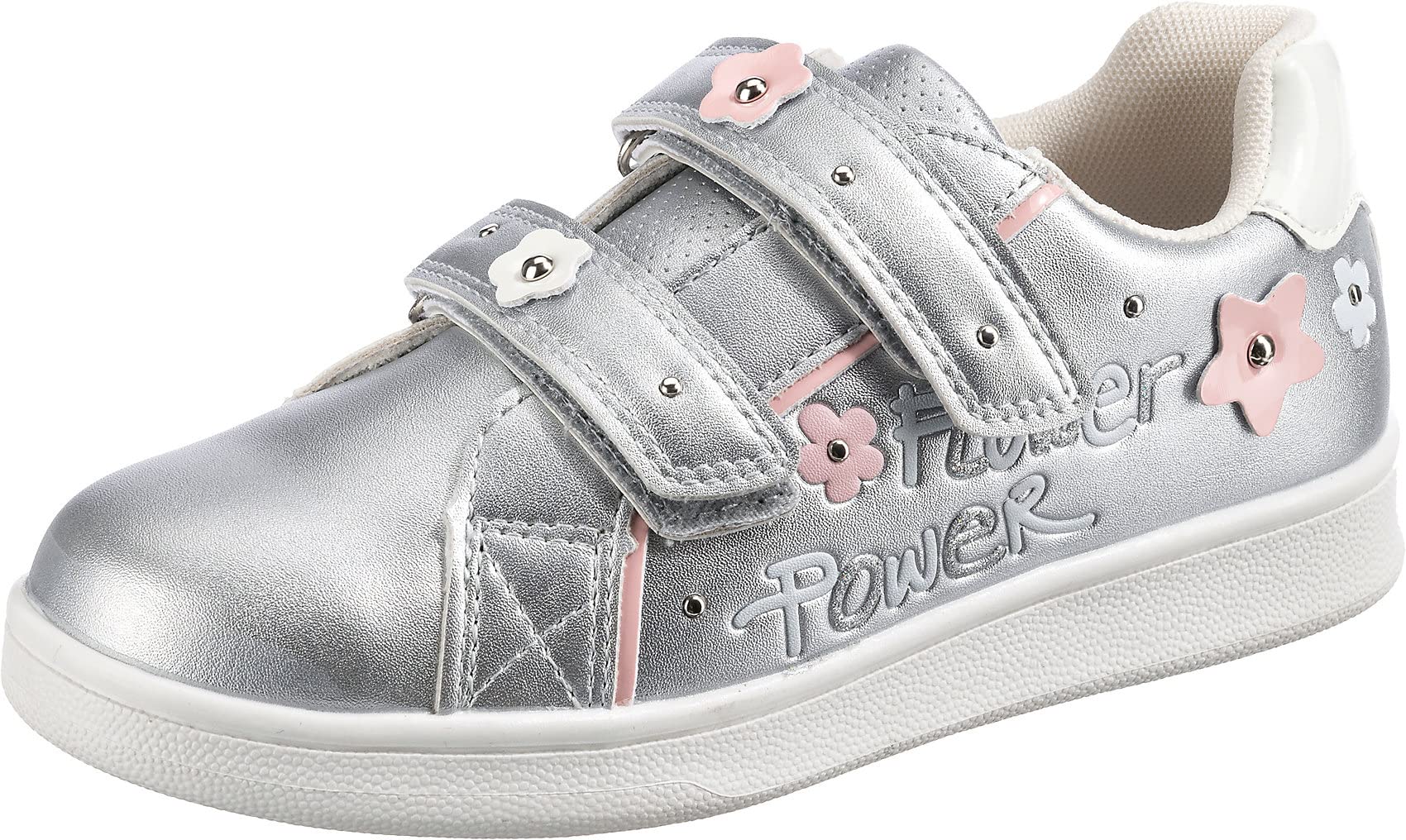 Chaussure de piste d'athlétisme Lumberjack Lilli junior pour course - 7