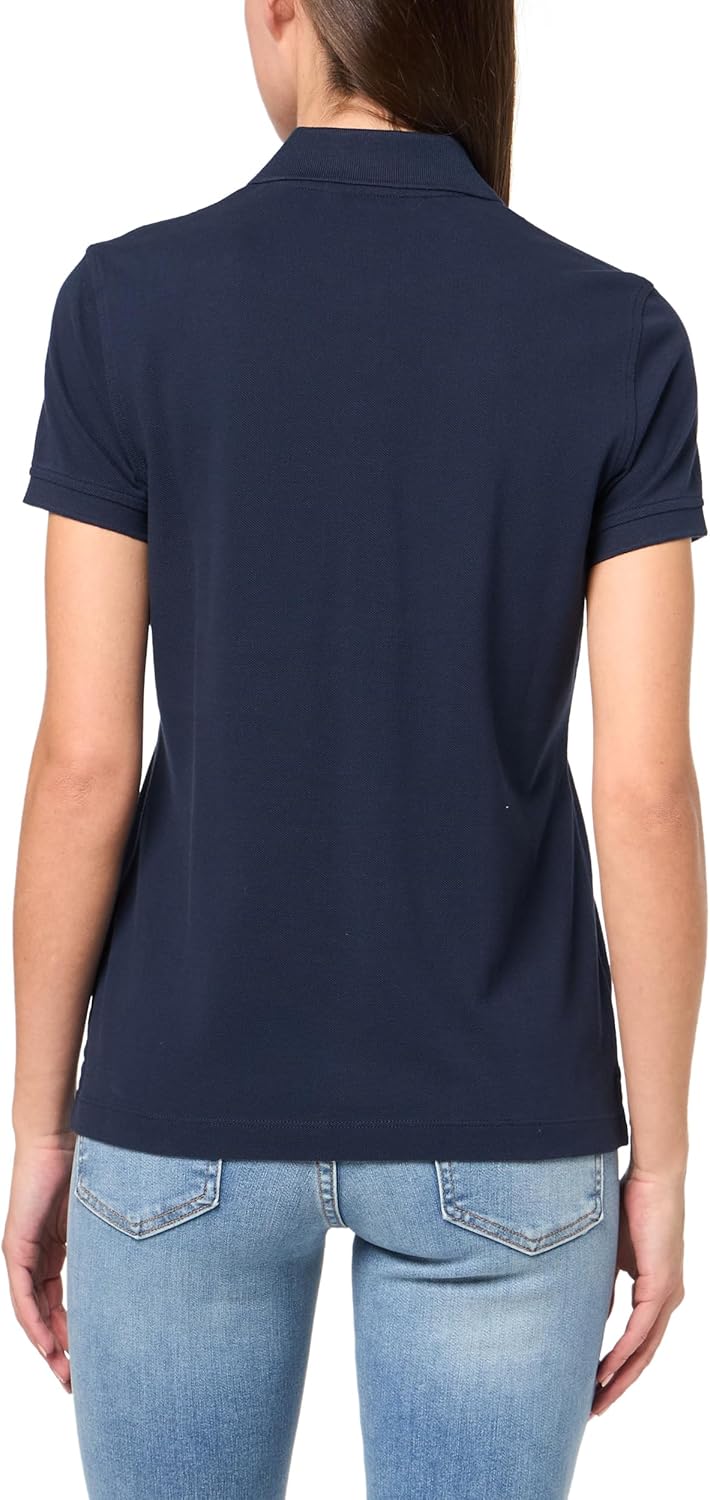 Brooks Brothers Women's Short Sleeve Cotton Pique Tajikistan Ubuy