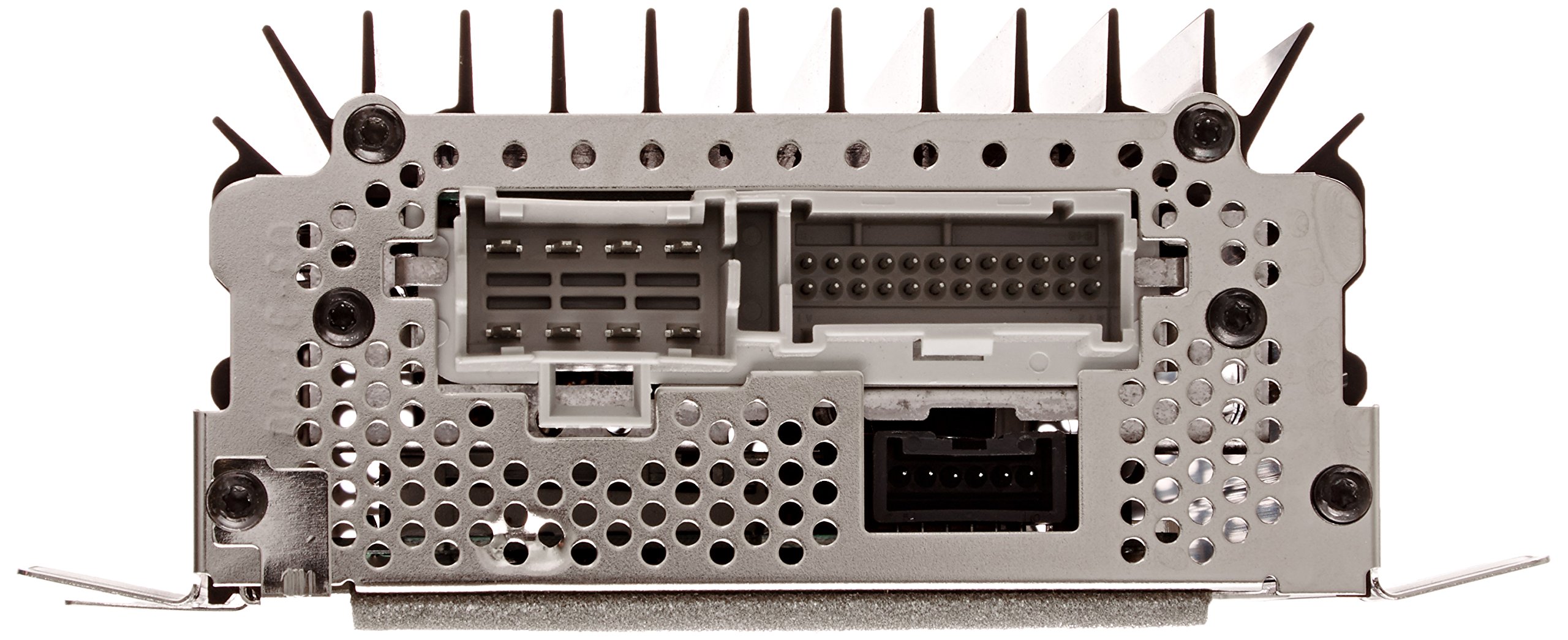 ACDelco GM Original Equipment 15142743 Radio Speaker Amplifier