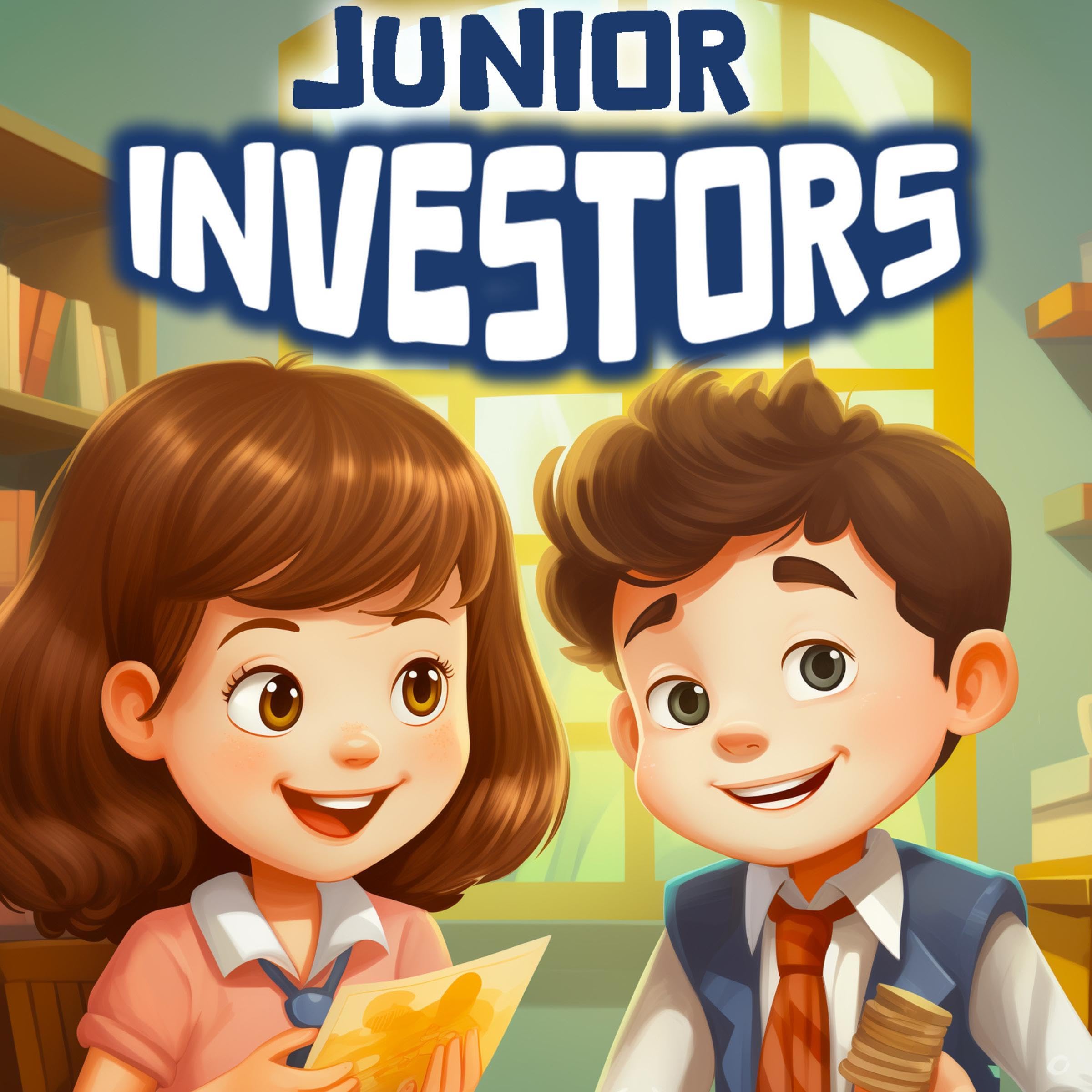 Junior Investors