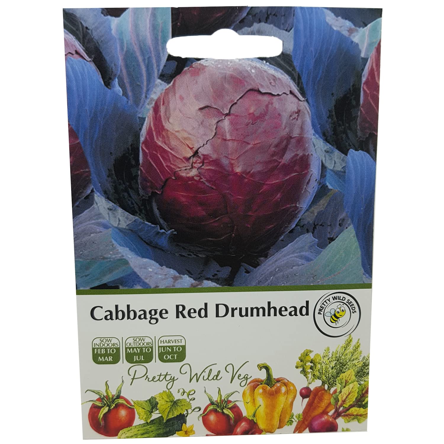 Cucumber Cucamelon Seeds in Pictorial Packet from a UK Seller Cute Fruits with Unique Crunch & Flavour — view 114