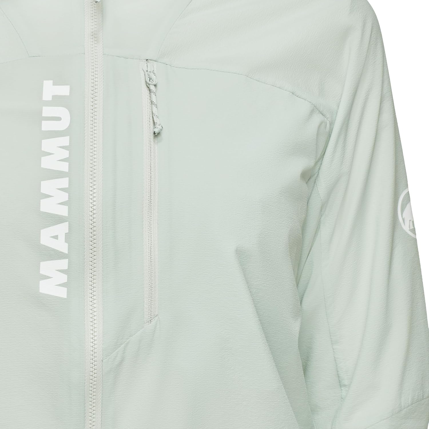 Mammut Women's Aenergy WB Hoodie Jacket