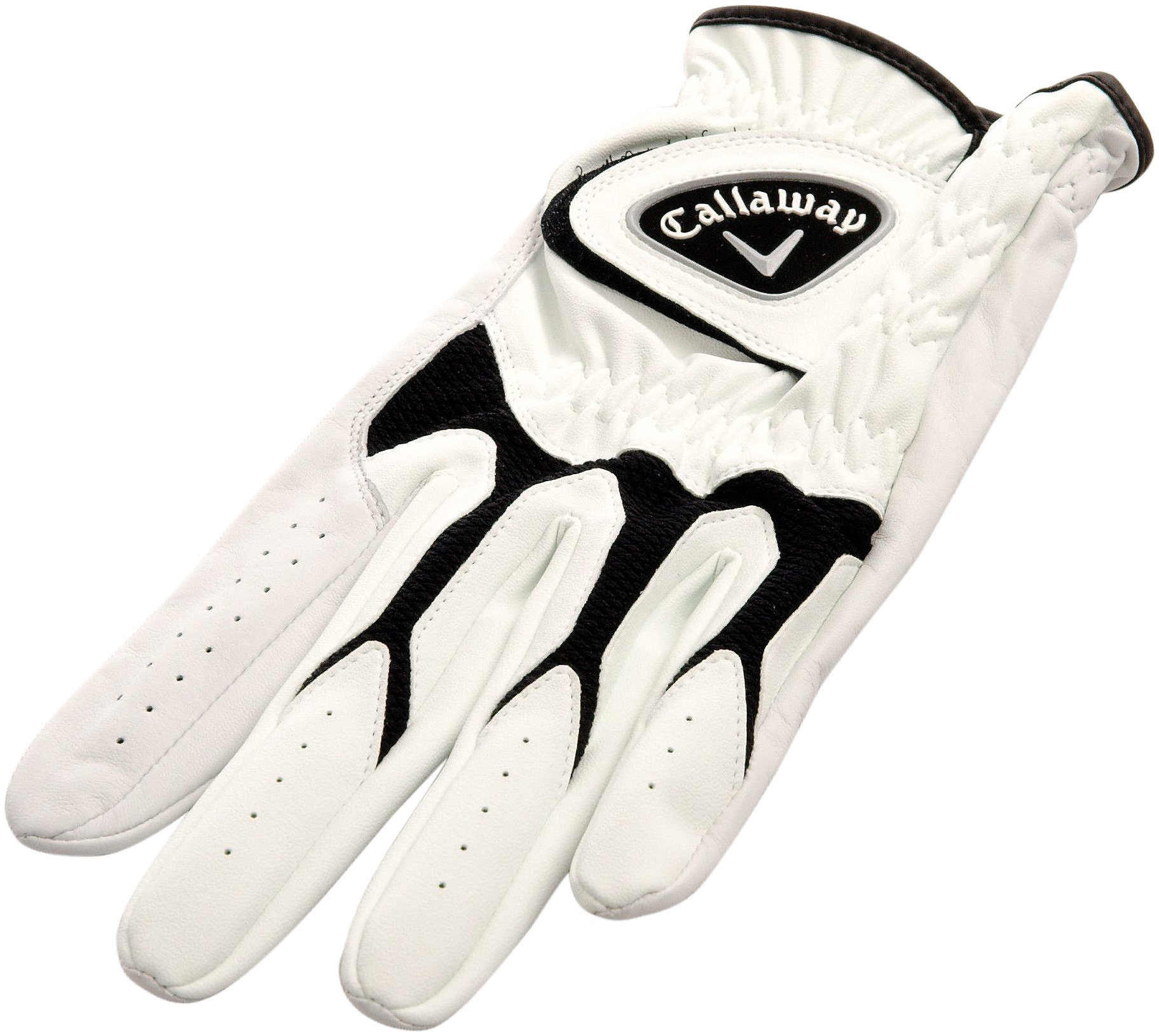 Callaway Tech Series Tour Glove, Regular Medium, Right Hand