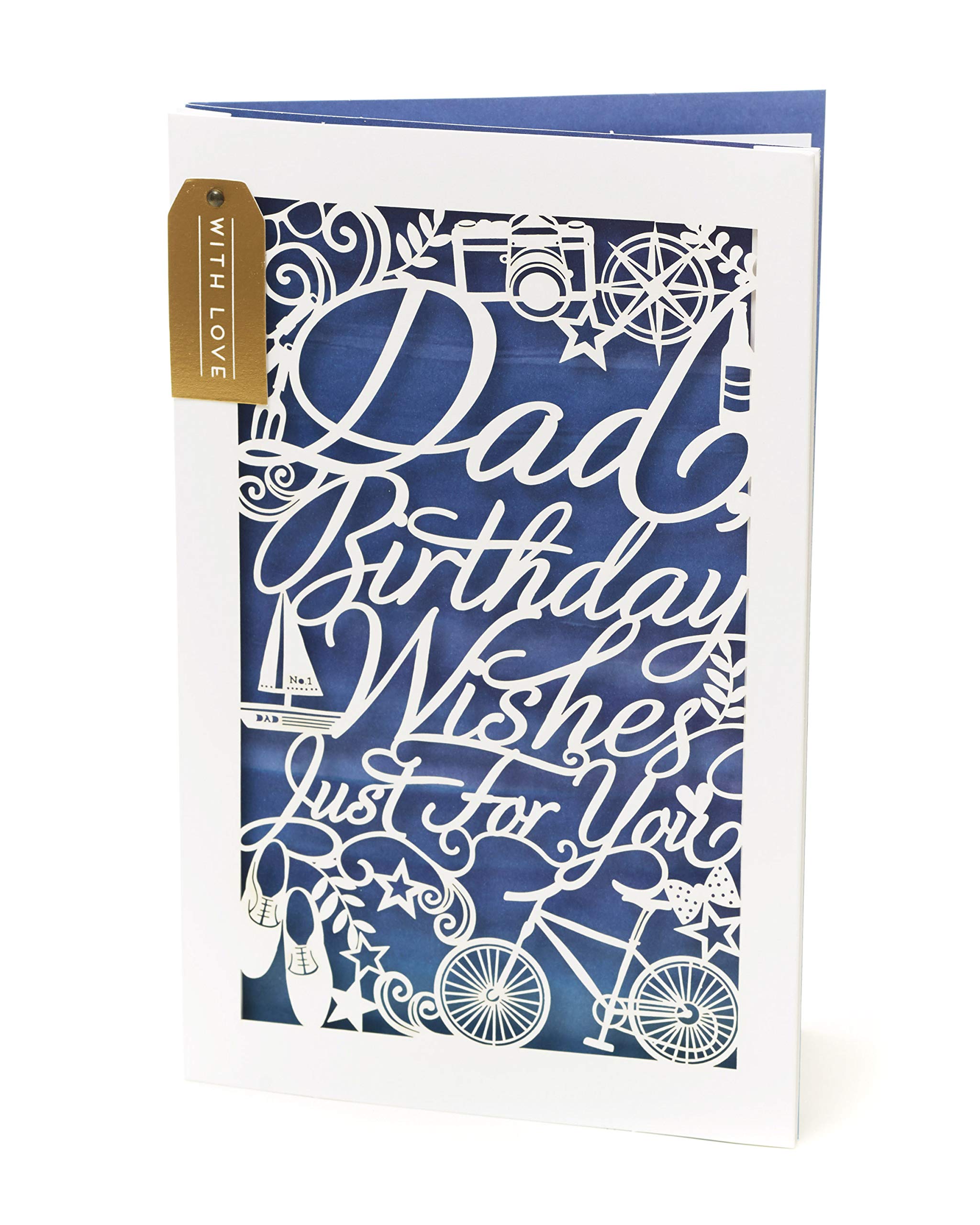 Carte De Joyeux Anniversaire Drôle - Carte D'anniversaire Humoristique