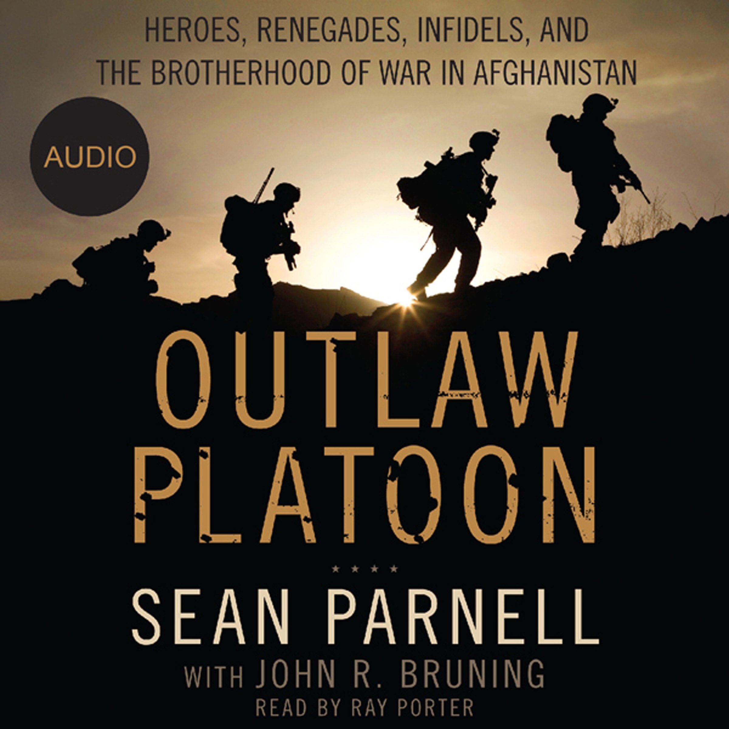 Outlaw Platoon