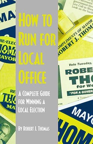 How to Run for Local Office