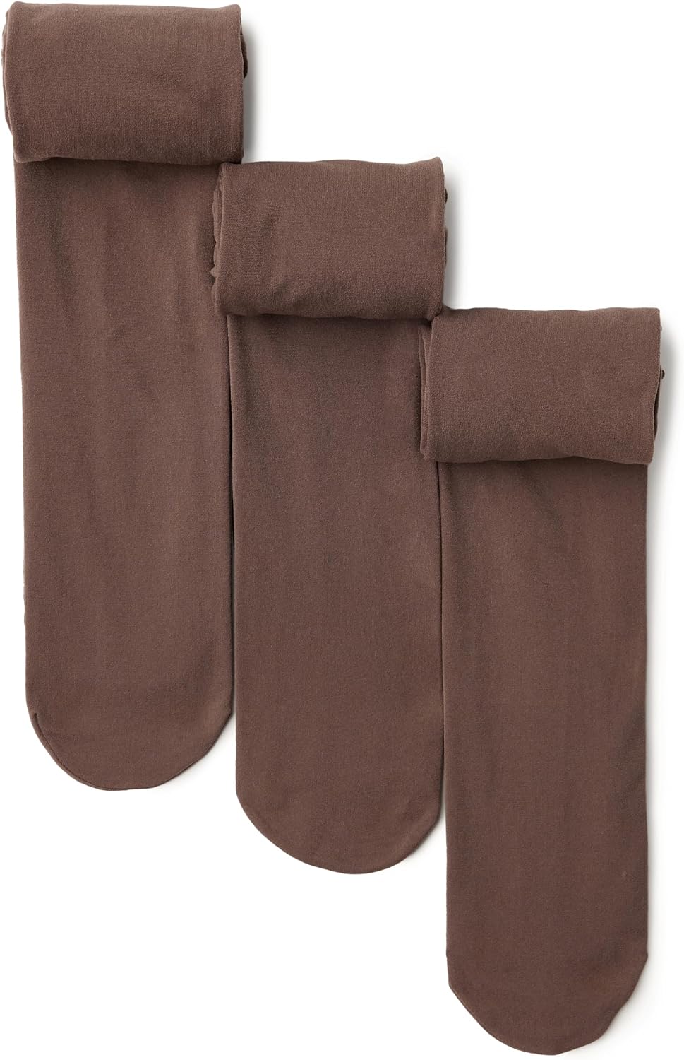 Amazon Essentials girls Footed Dance Tights
