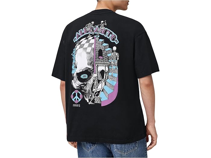 Reincarnate Short Sleeve Crew - Image 1