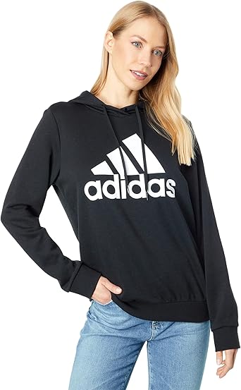adidas polyester sweatshirt
