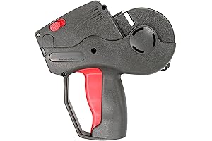 Monarch 1136 Price Gun: Unleash Precision Pricing and Efficiency in Retail