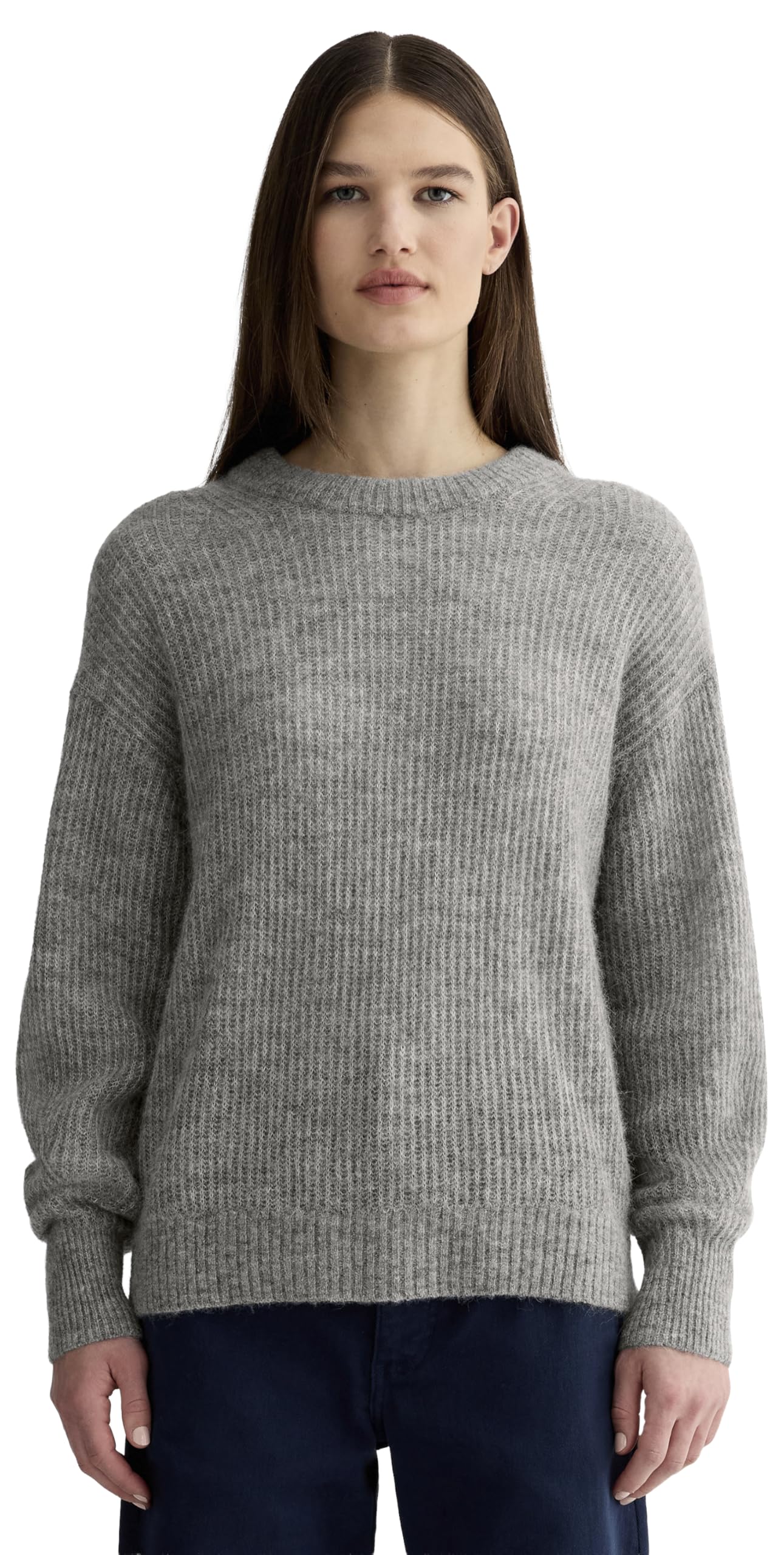 Everlane Cocoon Crew