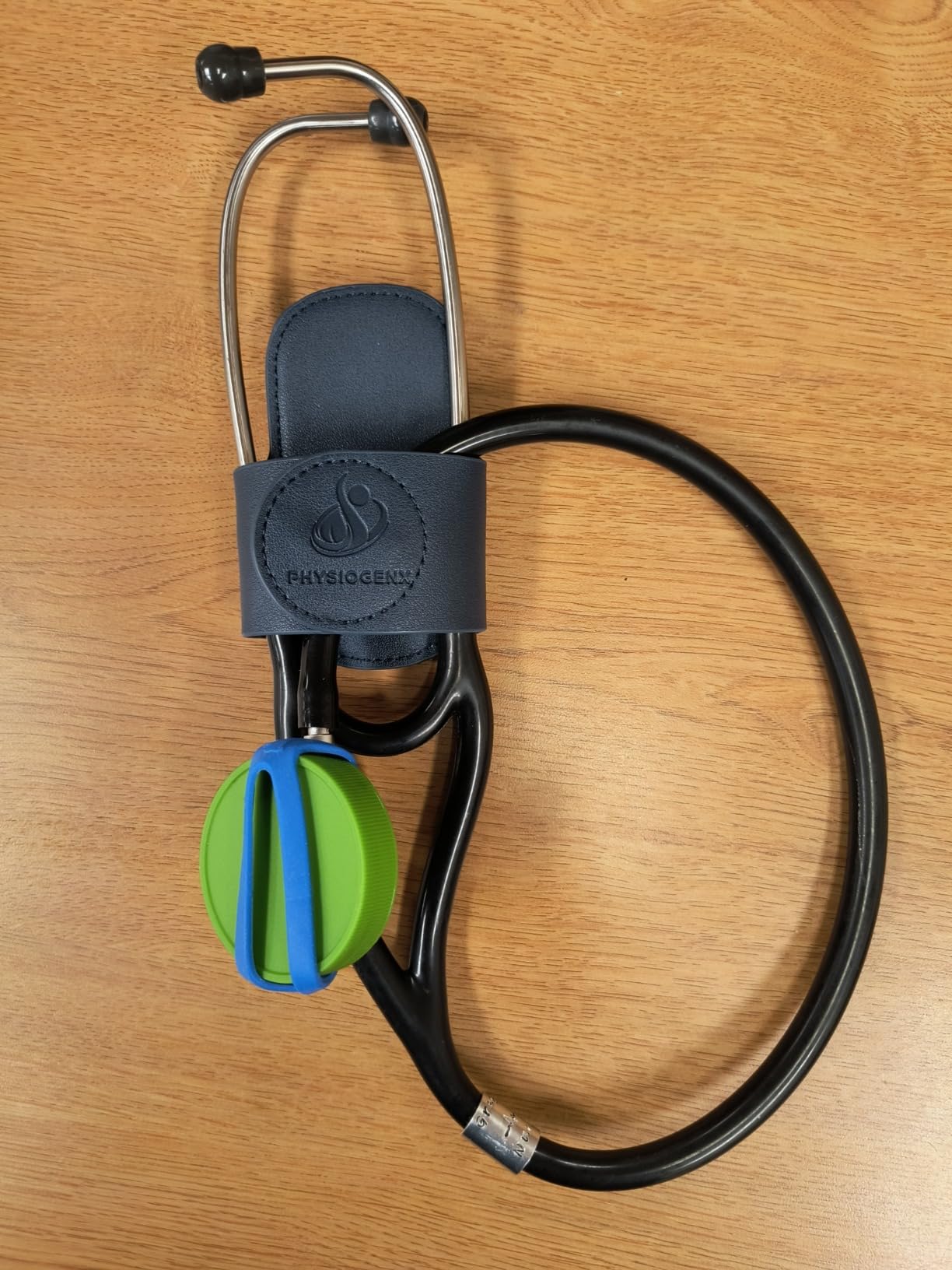 5/mo Finance Stethoscope Holder with Upgraded Secure