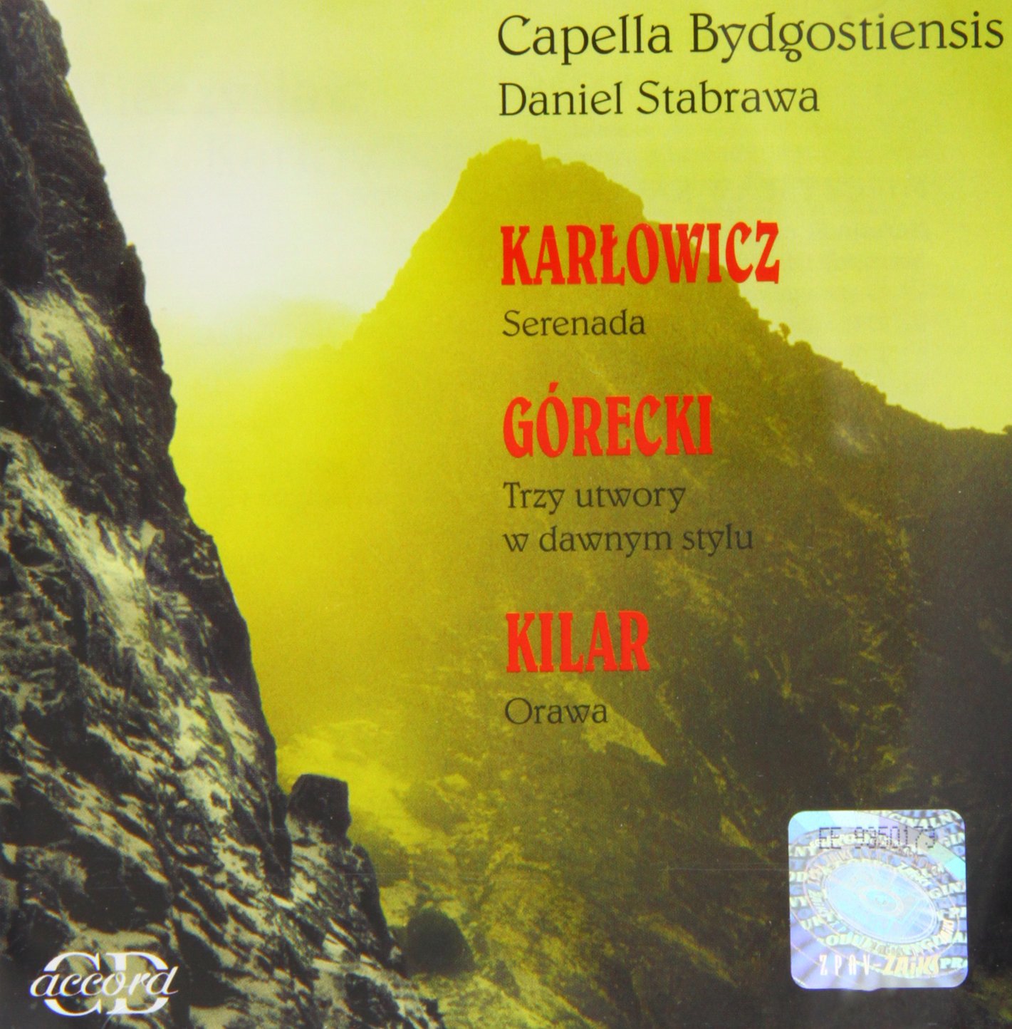 CHAMBER MUSIC