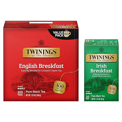Té Twinings of London