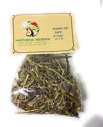 Hierba del Sapo Hierba/Té (1oz)(1Pack)