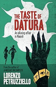 The Taste of Datura