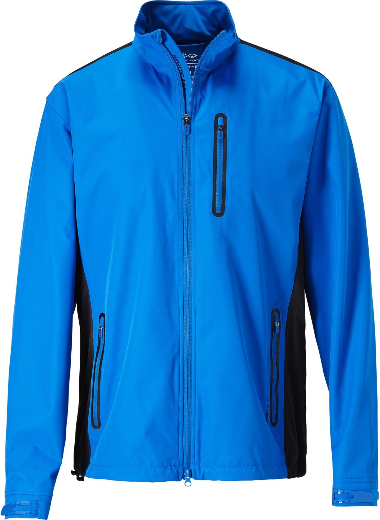 Snake Eyes Men's Elite Rain Jacket
