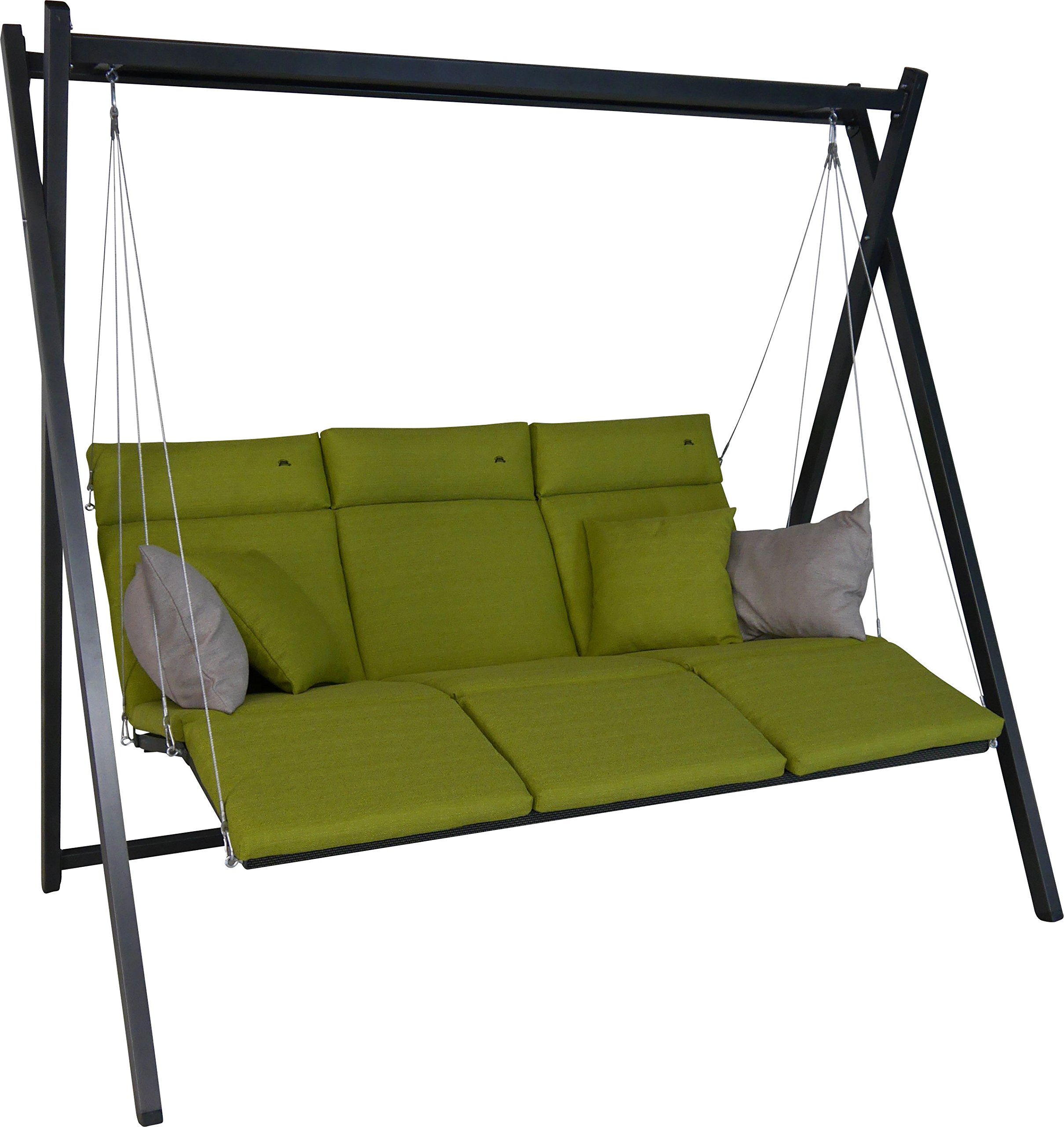 Angerer Relax Dondolo 3 posti