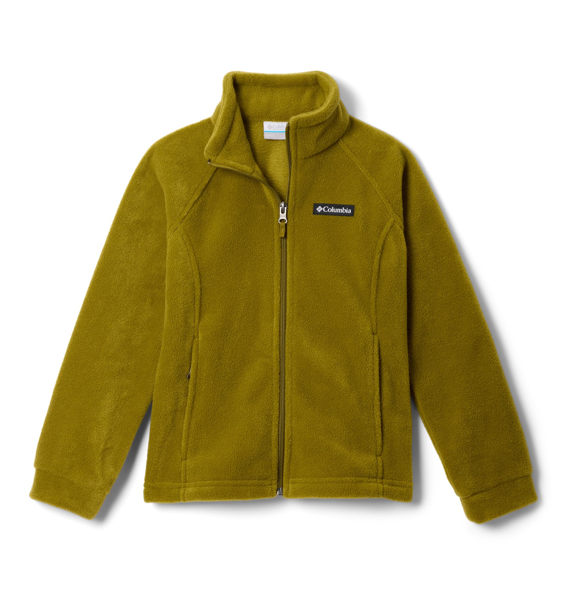 Columbia Unisex-Baby Benton Springs Fleece Jacket