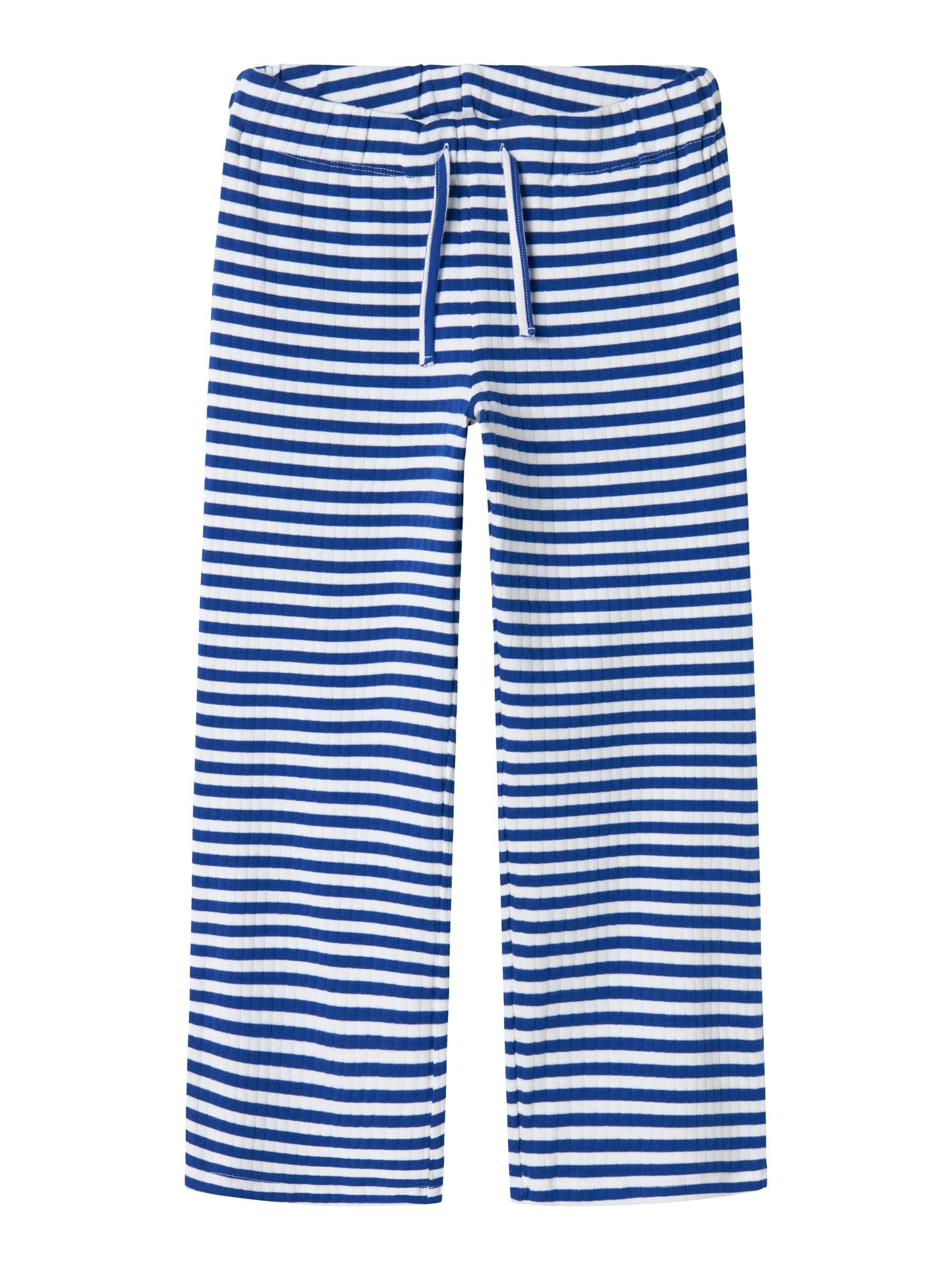 NAME IT Girl Hose Straight Fit