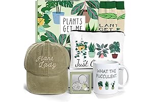 Baskets for Plants - The Perfect Plant Lovers Gift!