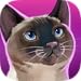 CatHotel - Occupe-toi de chats mignons, câline-les et joue avec eux.
