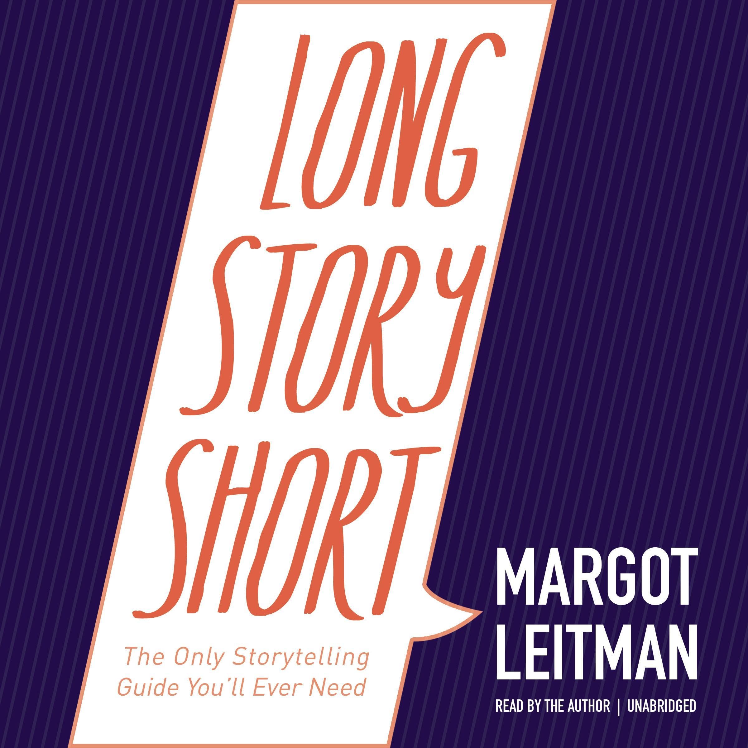 Cover art for Long Story Short