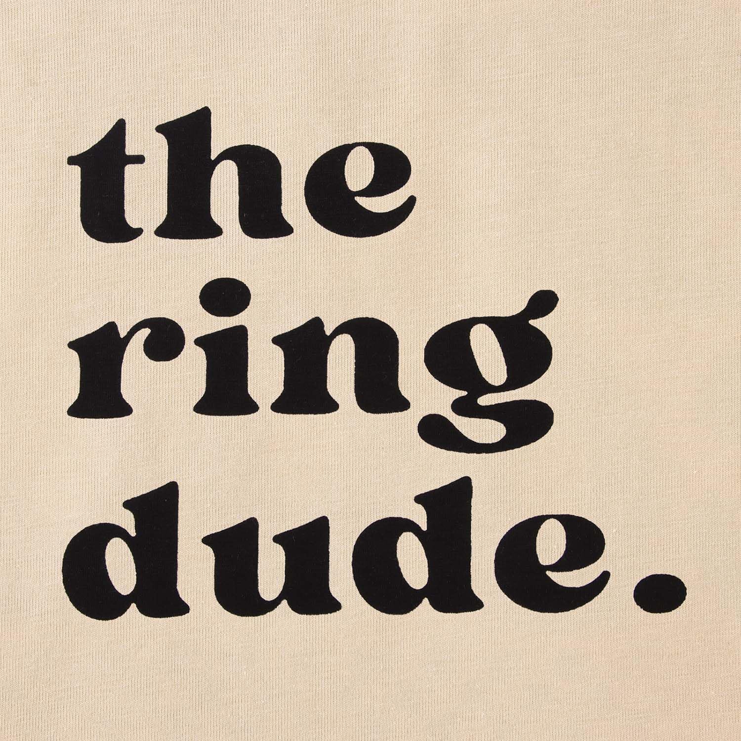 Ritatte The Ring Dude Shirt Toddler Boys Funny Ring Bearer Short Sleeve T-Shirt Kids Summer Wedding Bridal Party Tees Tops - Image 7