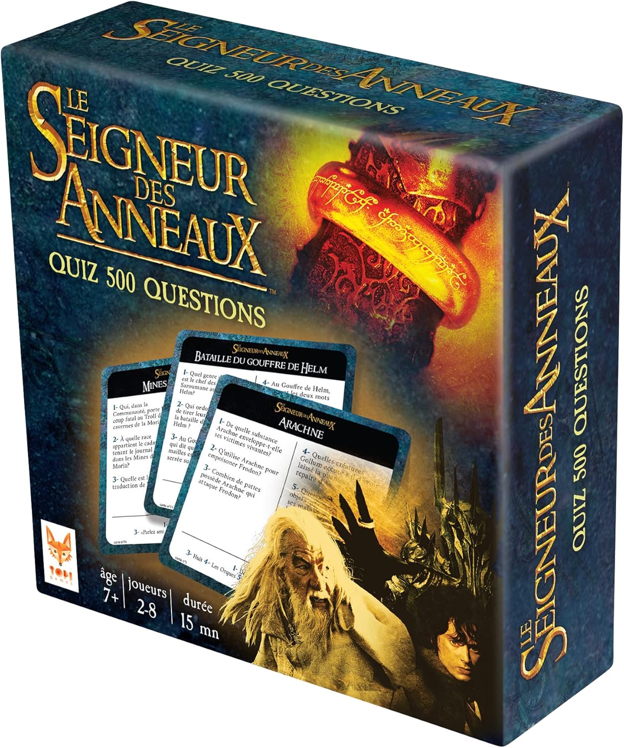 Seigneurs De Guerre MB VF jeu de société Complet 100% 1992 Rare Type