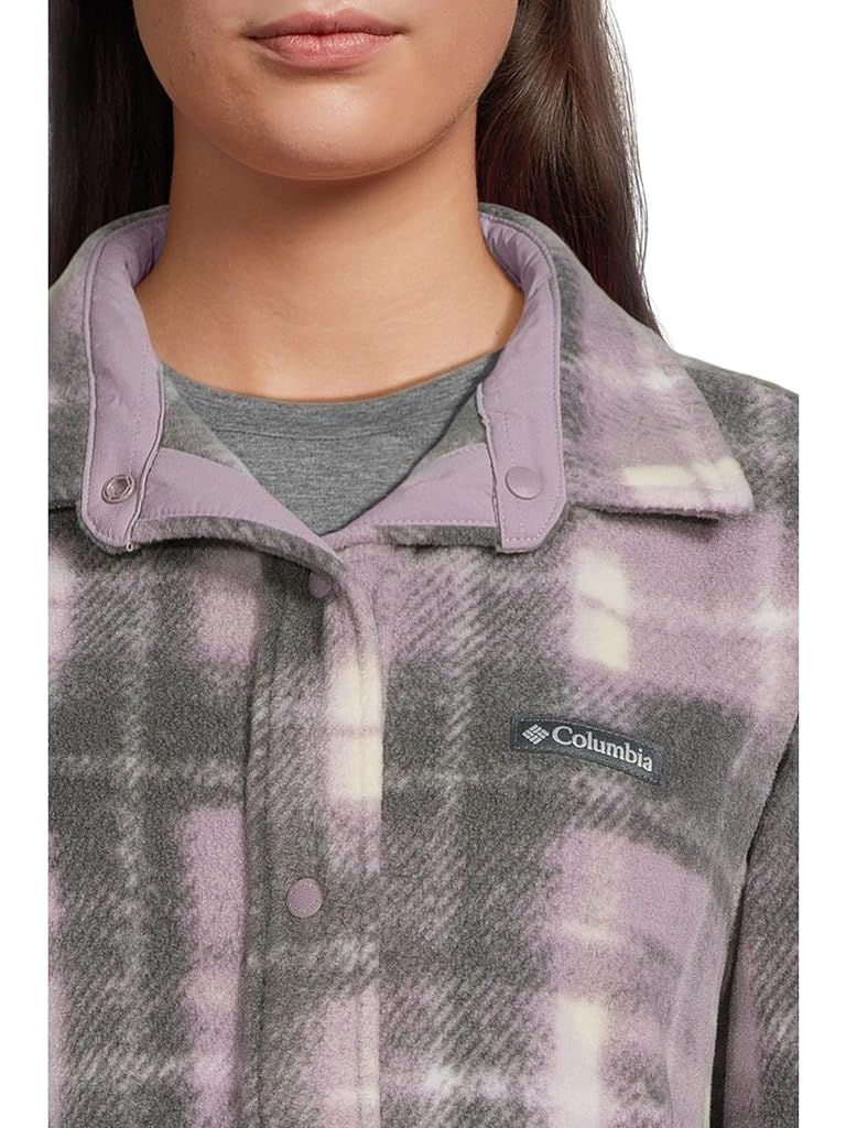 Multi Columbia Benton Springs Shirt Jacket II