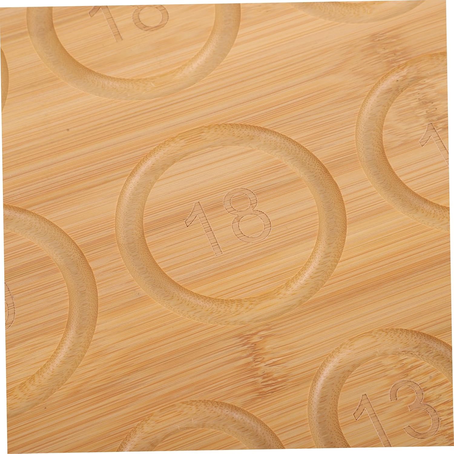 DIY Bead Design Board Tray for Jewelry Making Bracelet Measurement Mat for Adults and Beginners Crafting Bead Organizer Multiple Sections for Necklaces and Bracelets