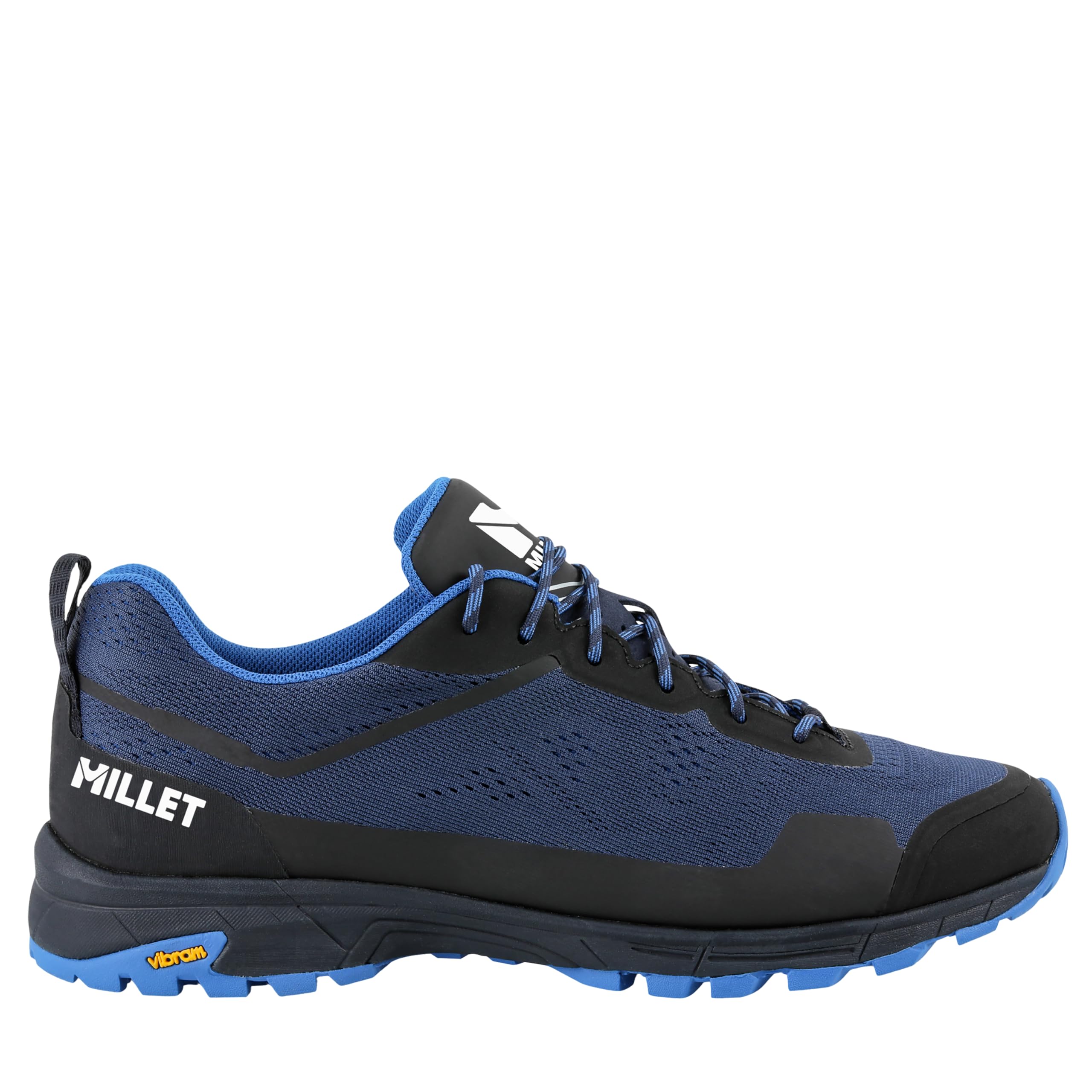 Millet Hike UP M, Men's, Blue New Logo, 9