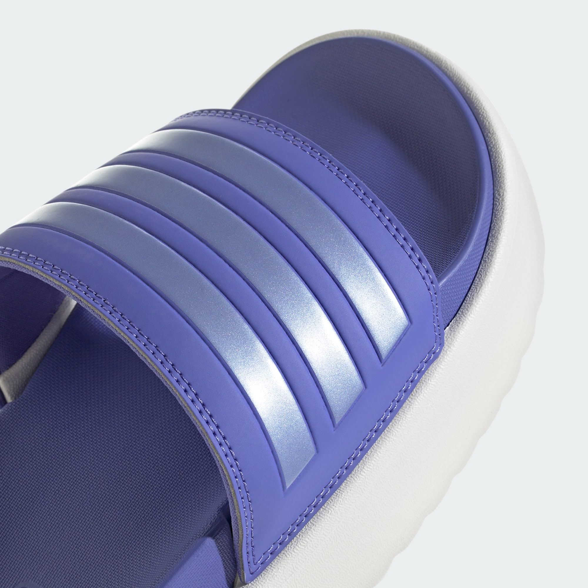 adidas Damen Adilette Platform Slides – Bild 8