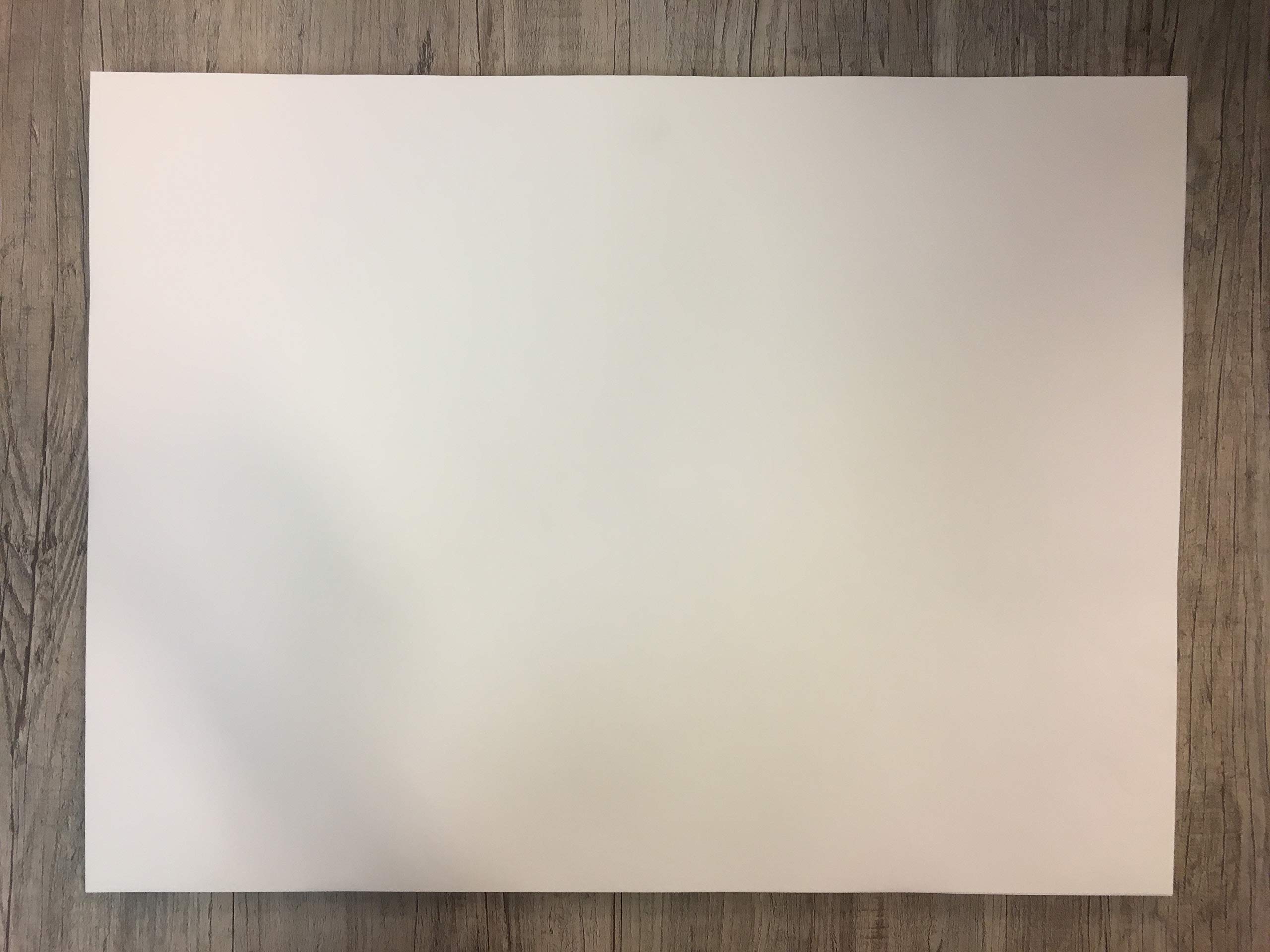 12,5 kg Pergament-Ersatz Papier, 1/4 Bögen (380 x 500 mm)
