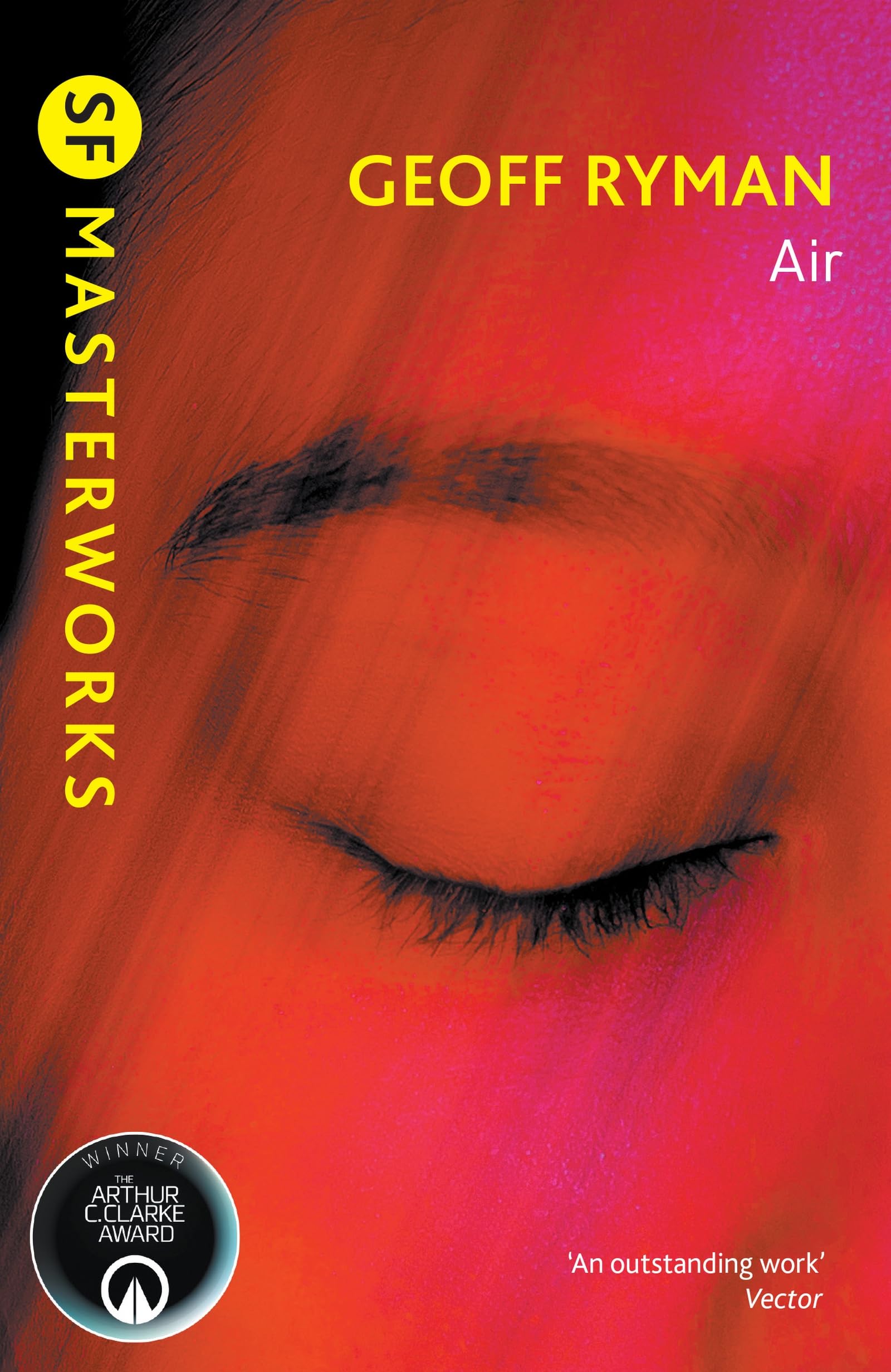 Air (S.F. MASTERWORKS)