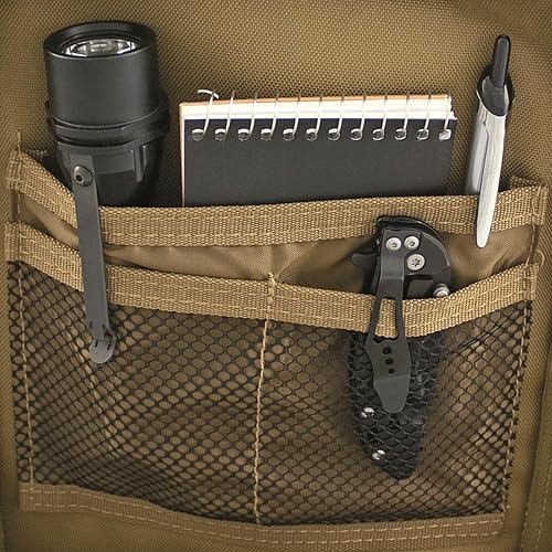 Miniatura 8 de Red Rock Outdoor Gear - Paquete de asalto