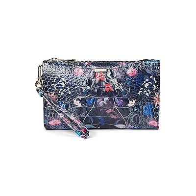 Brahmin Daisy Clutch Women
