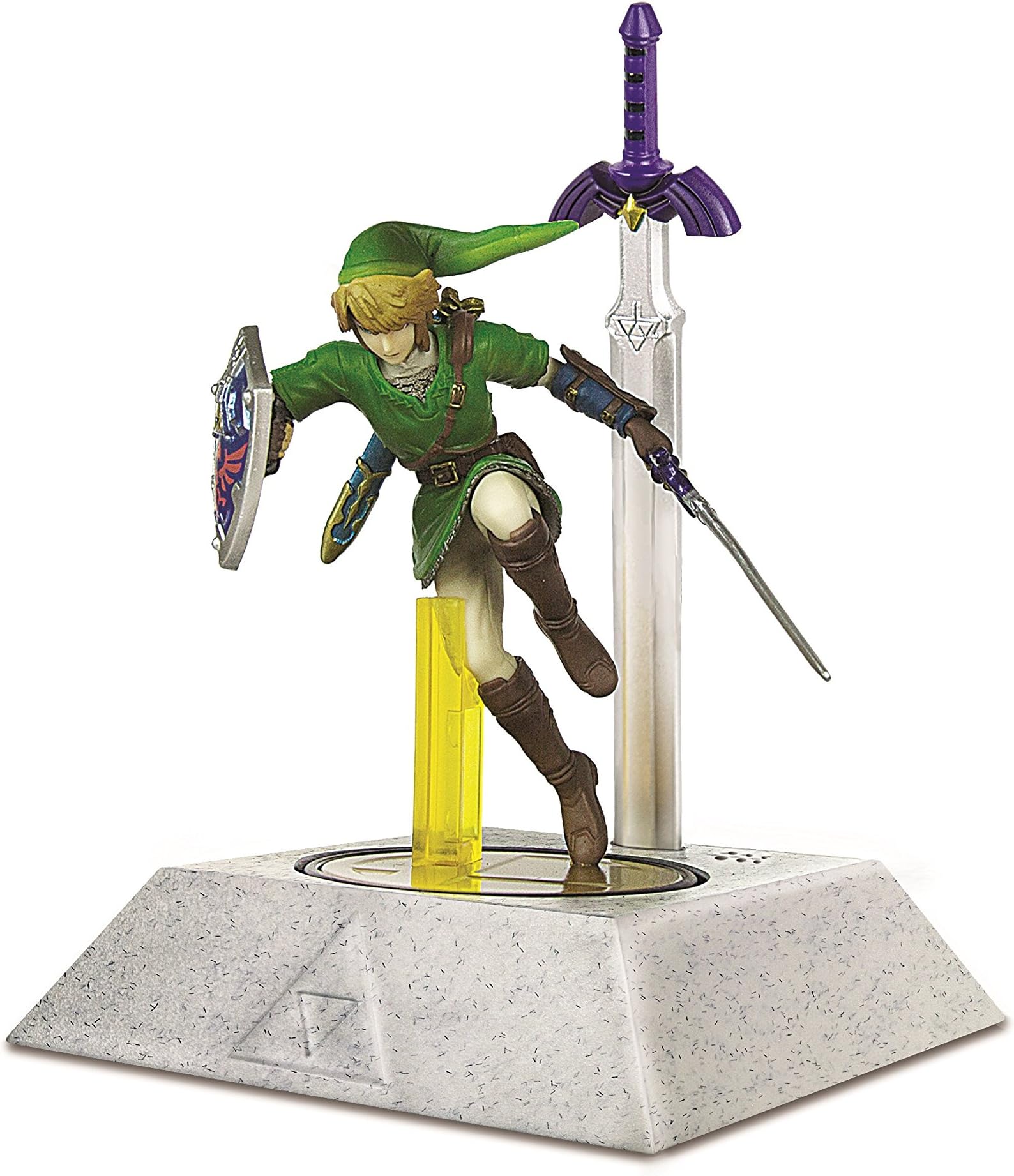 PDP Master Sword Stylus Display