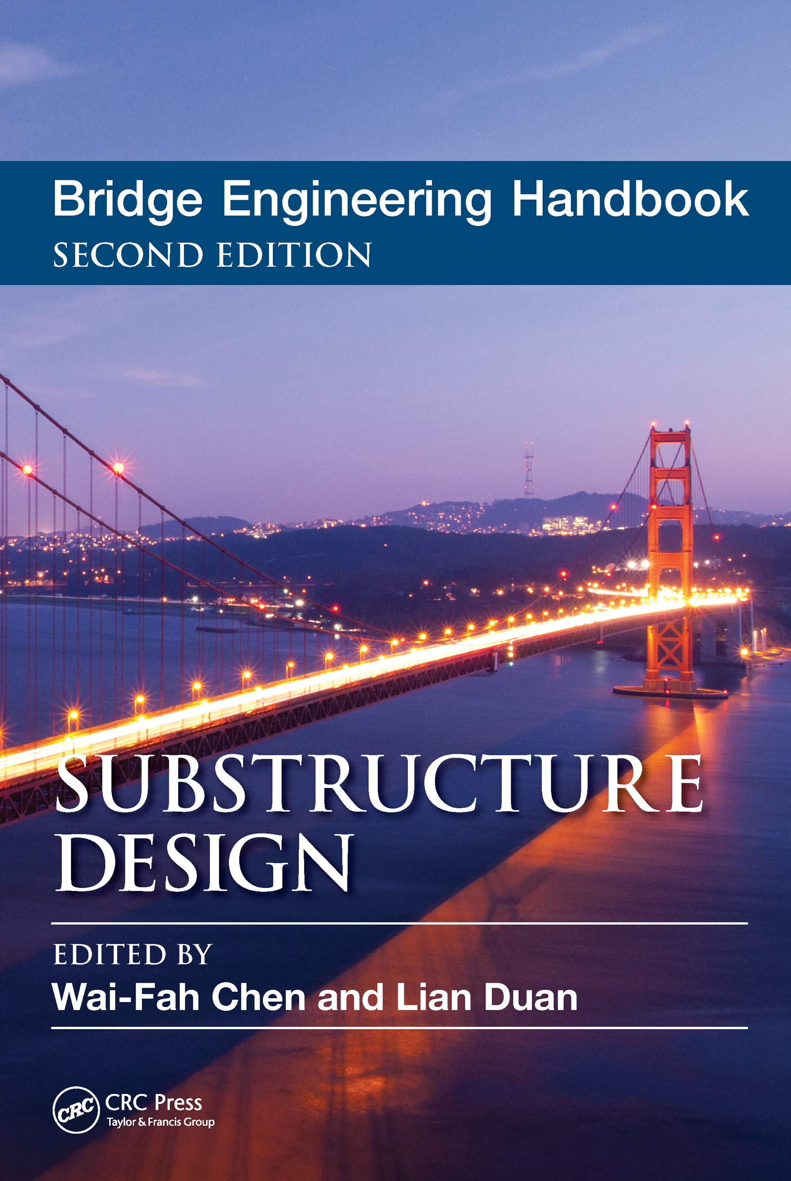 Bridge Engineering Substructure Design Livre technique ingénieur civil fondation pont