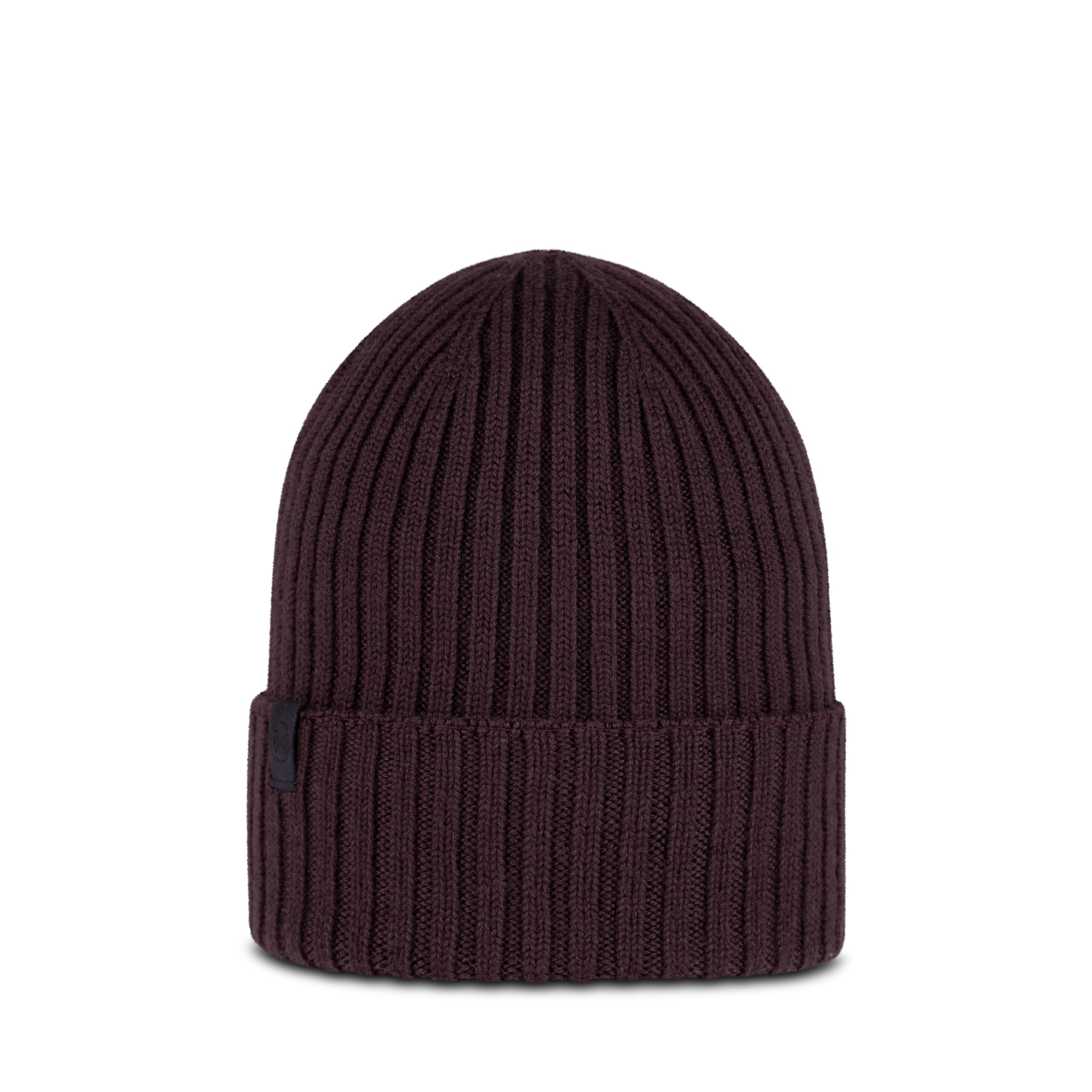 Buff| Hat Knitted Extreme Cold, Practical, Versatile, Fashionable, Thermal Insulation, Comfortable Man Women One Size Wine
