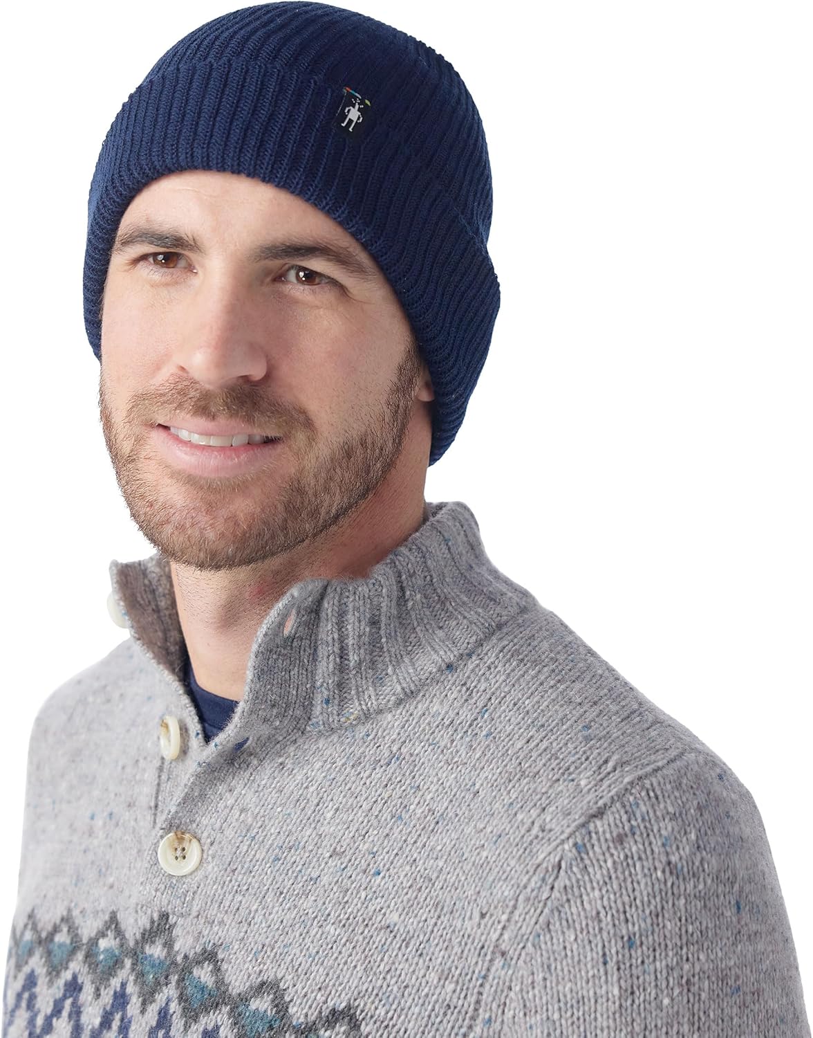 SmartWool Unisex Adult SmartWool Beanie